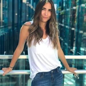 Meet your Posher, Doris